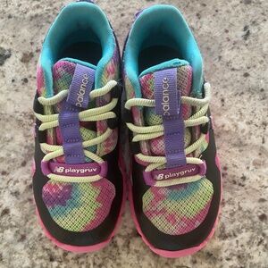 New Balance Pull On Shoes 8T